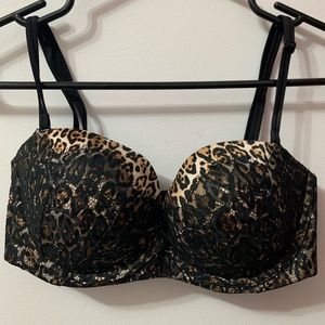 Victoria’s Secret Push-up Bra